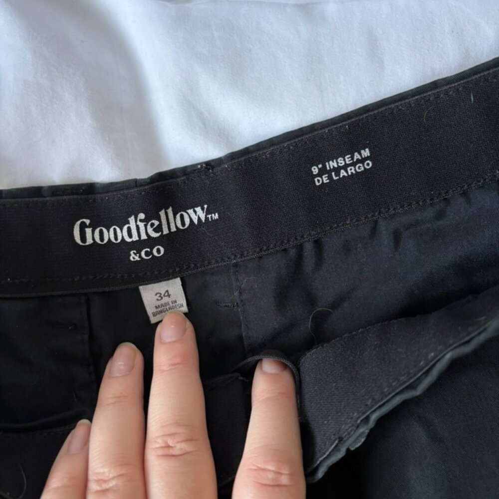 Target Goodfellow Shorts - Picture 3 of 3